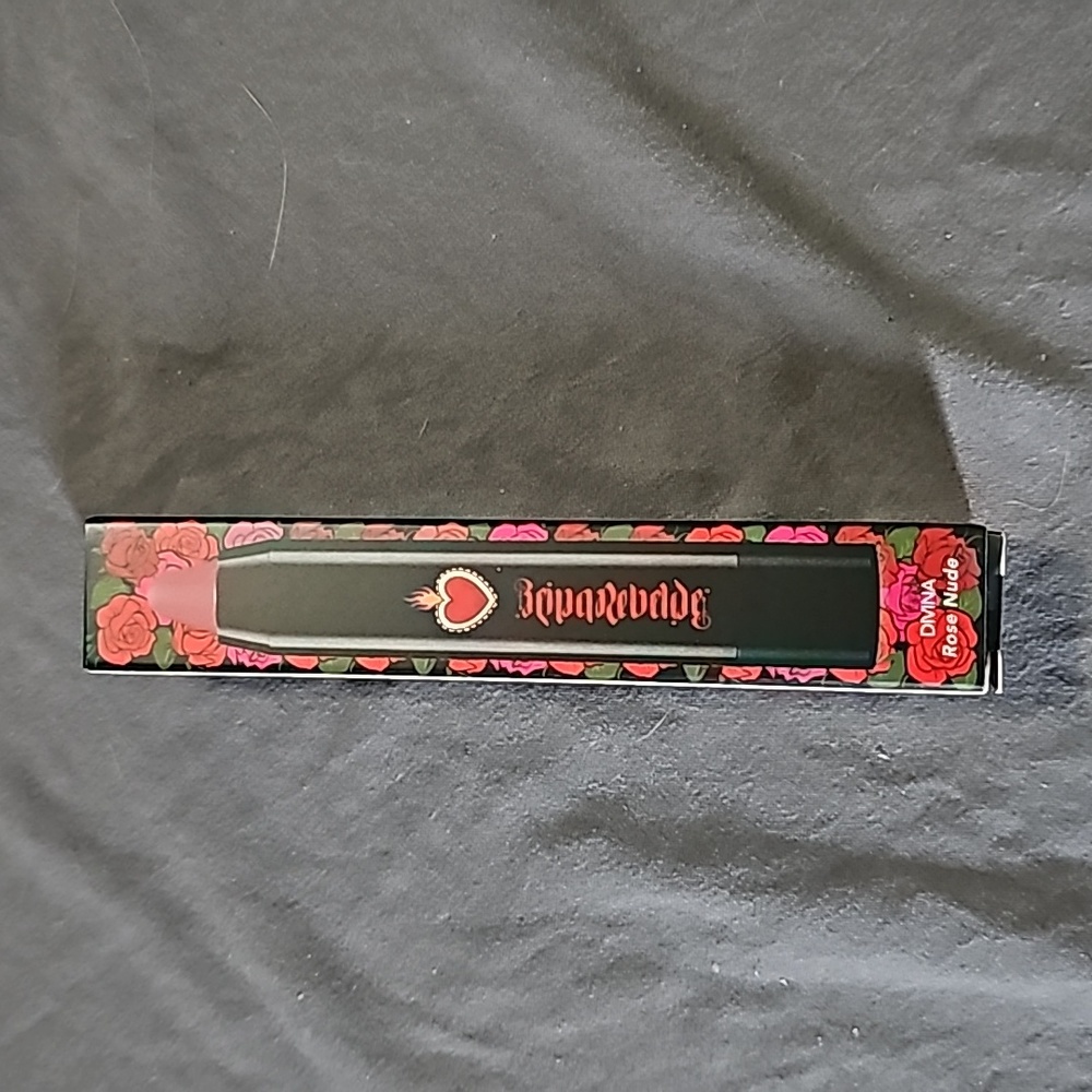 Reina Rebelde Lip Color Stick